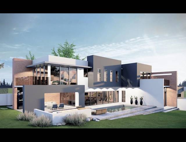 4 BEDROOM HOUSE FOR SALE IN MIDSTREAM HEIGHTS